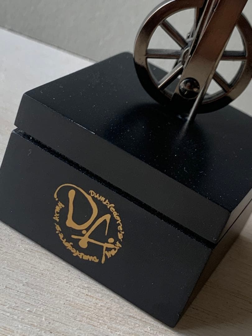 ハリーポッター メカニカルデスイーター ミニチュアスタチュー 4395