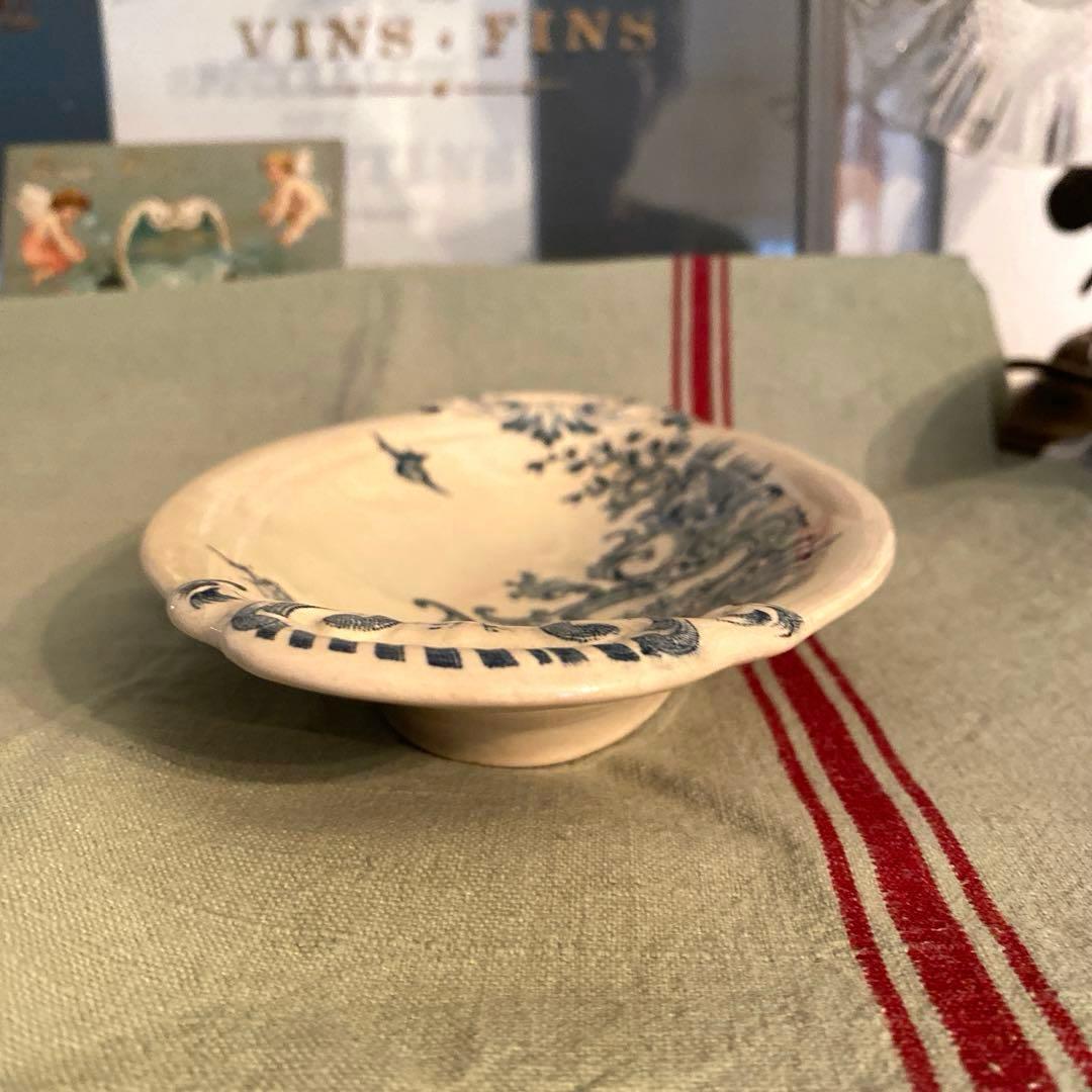 B.F 【REGENT】 ラヴィエ/ボッホフレ ールフランスアンティーク