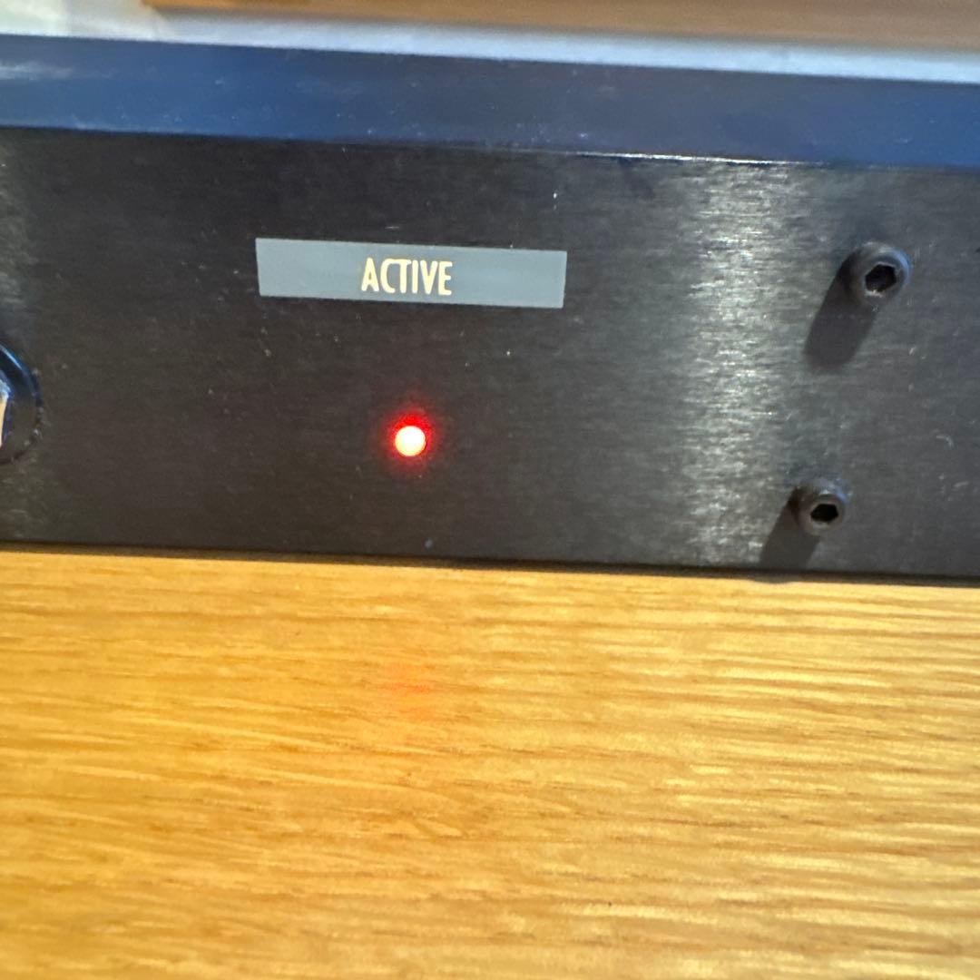 ジャンク扱い GROUND CONTROL GCX スイッチャー - メルカリ