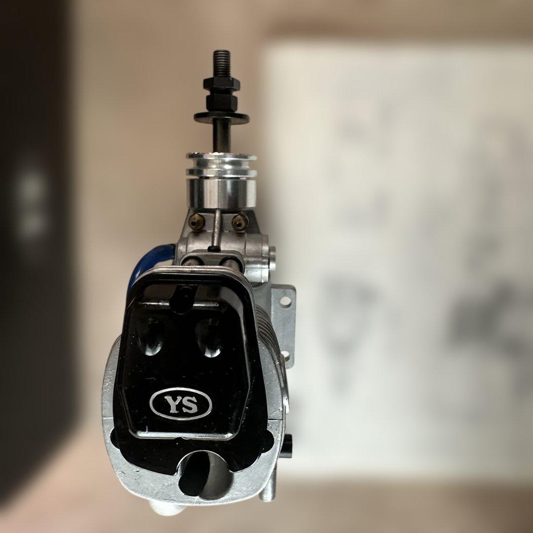 FZ120 スーパーチャージャーシステム - メルカリ