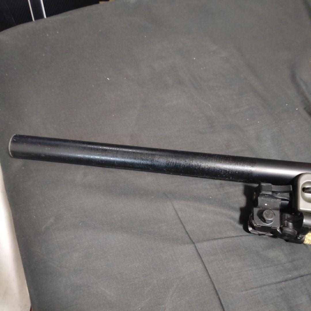 東京マルイ L96 O.D.STOCK　 対象年齢18才以上　エアコッキング