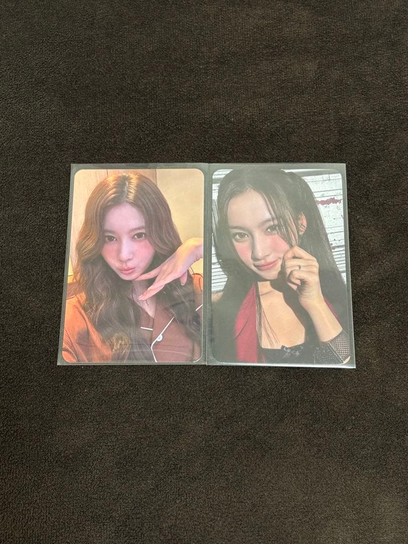 セール中】 Twice トレカ サナ musicplant ラキドロ - メルカリ