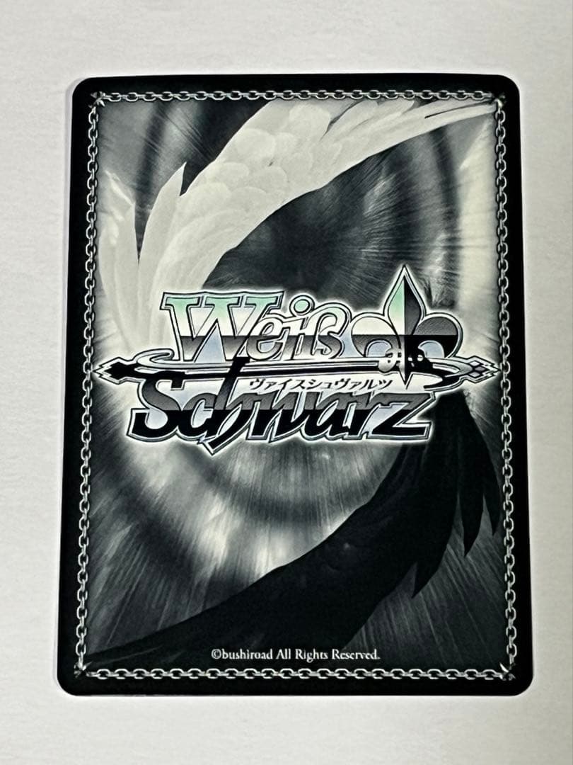 ヴァイスシュヴァルツ ブシロード 推しの子 B小町 星野アイ ssp サイン