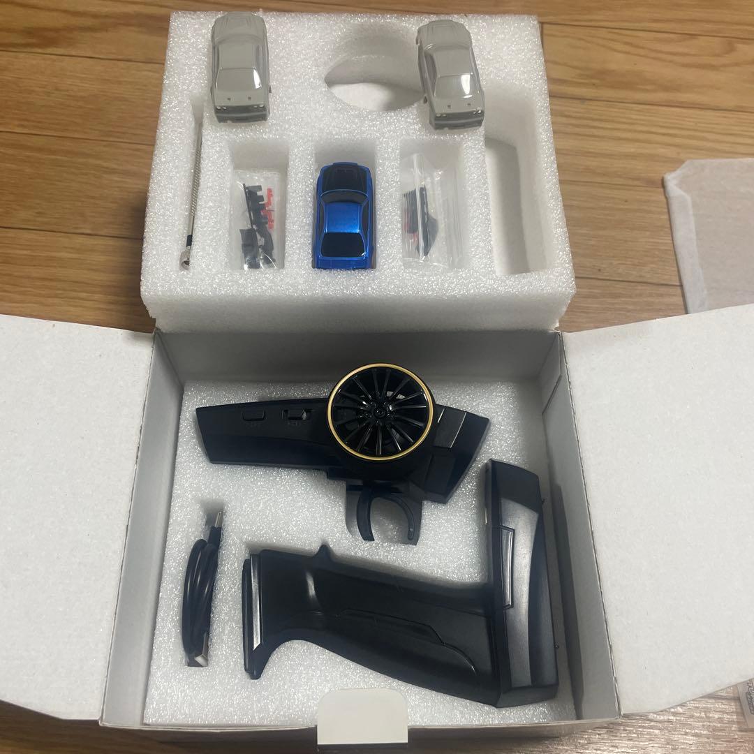 ターボレーシング 400ccで目指せ300km/h！ トリックスターZX-4Rターボが名古屋MCショーで