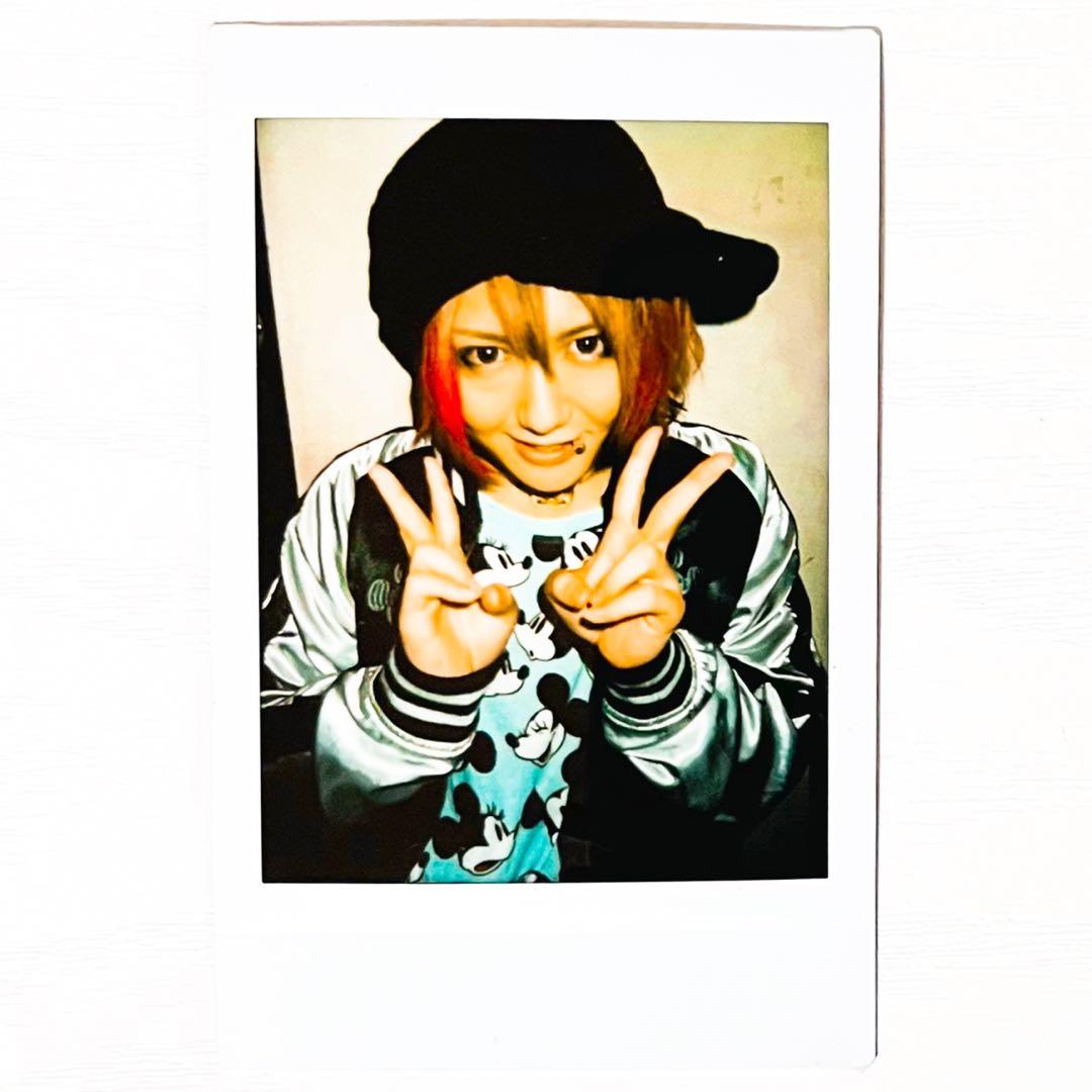 V系☆RoNo☆Cro☆ろのくろ【Minami】チェキ【282】 - メルカリ