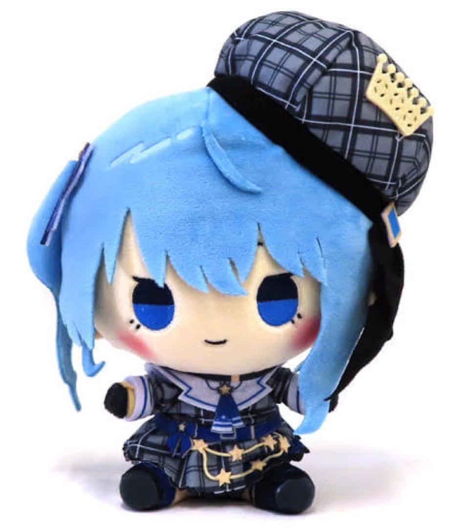 ホロライブ もちどる 星街すいせい - メルカリ