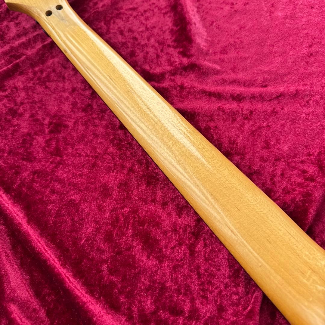 メンテ済 フジゲン製 Ibanez S470 マホガニーボディ セイモアダンカン