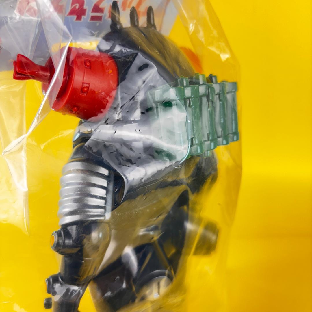 マルサン 450 キングジョー Classical Navy Ver - メルカリ