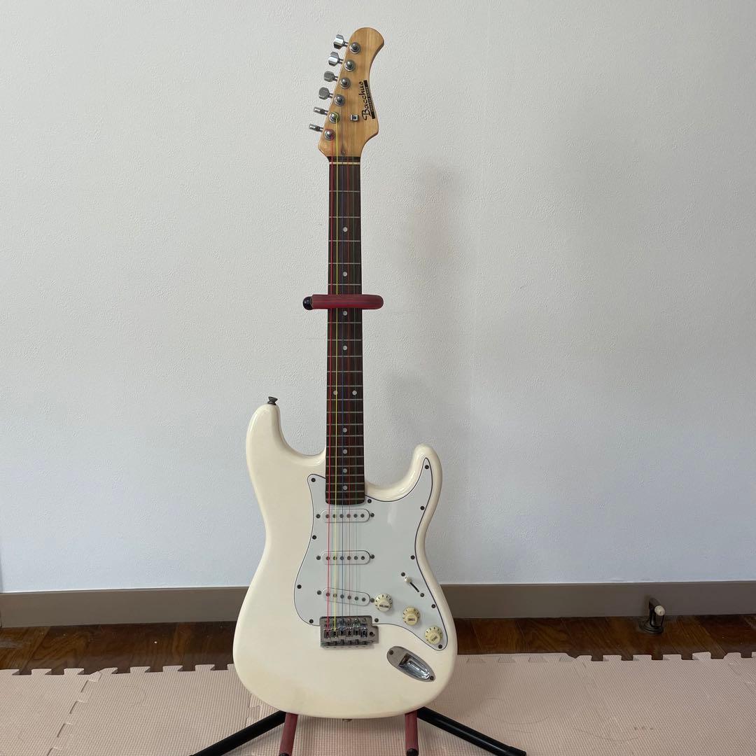 ◎バッカス Bacchus ストラトキャスター ユニバースシリーズ Bacchus BST-2 ストラトキャスター」の人気商品一覧 | 安い商品を通販