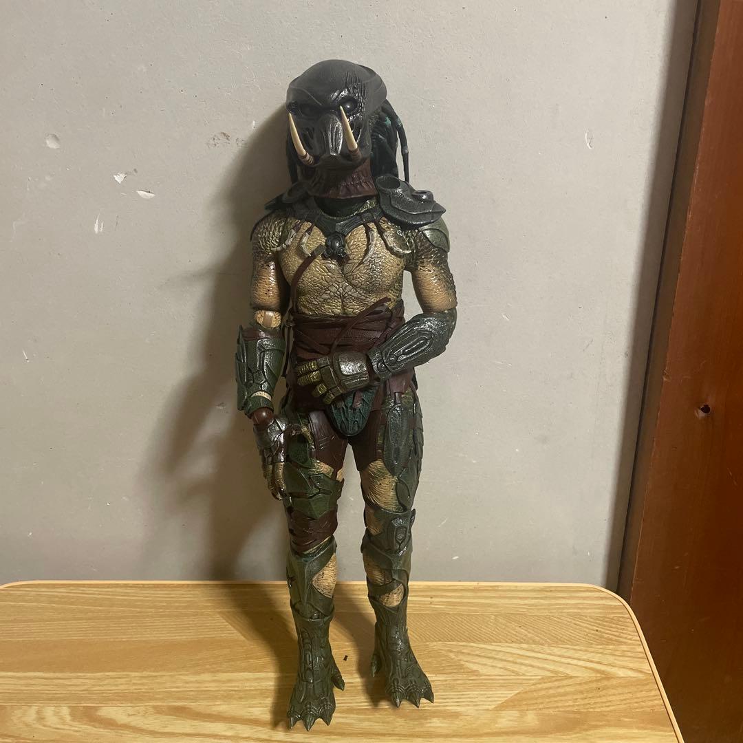 ホットトイズ　プレデター　ジャンク① ホットトイズ ムービーマスターピース プレデター レビュー | ヒーロー