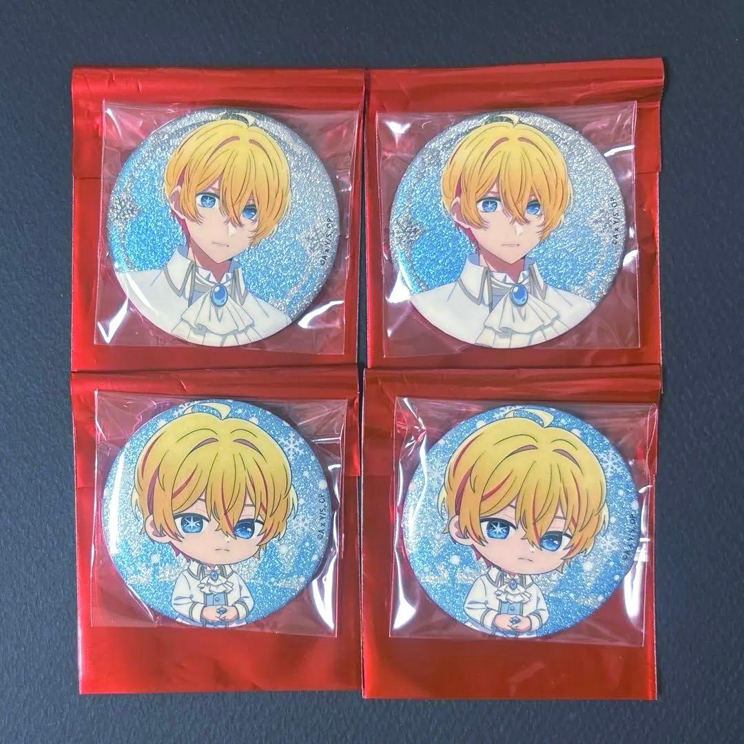 推しの子 スイーツパラダイス 缶バッジ 星野アクア - メルカリ