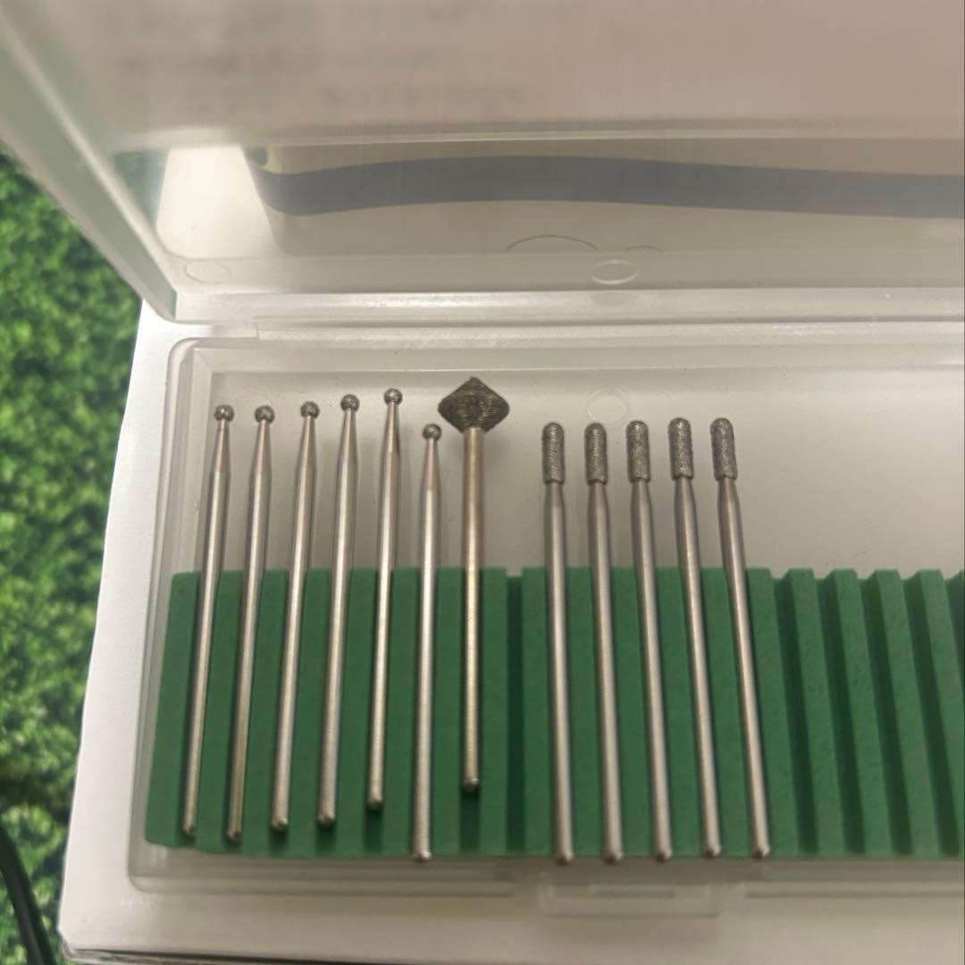 URAWA G3 シャンパンゴールド ＋ビット12本