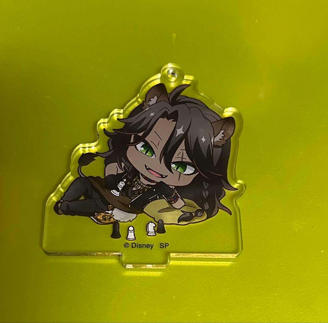 ツイステ レオナ セット - メルカリ