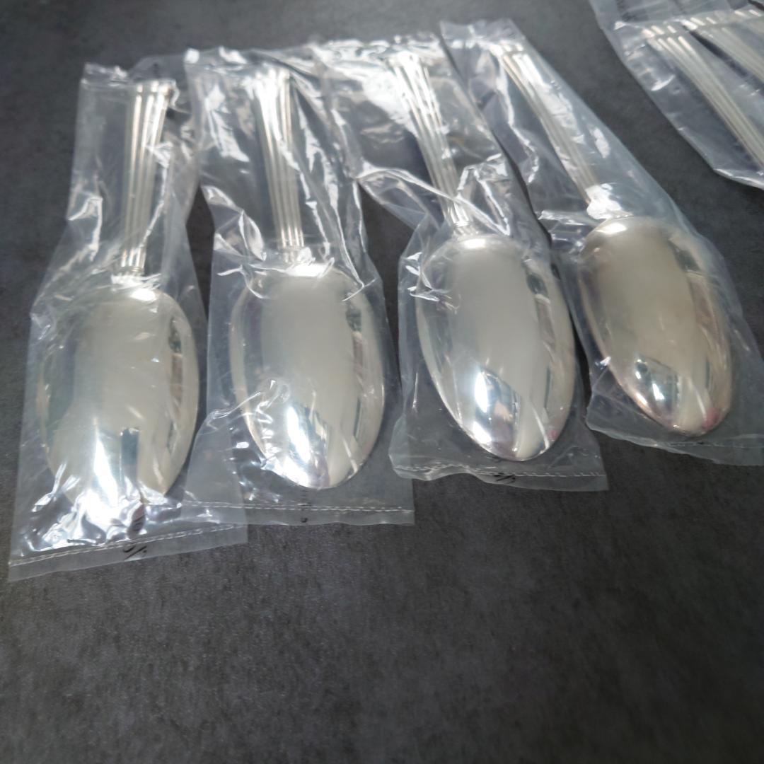 クリストフル アリア テーブルサイズ 未開封 12点 - メルカリ