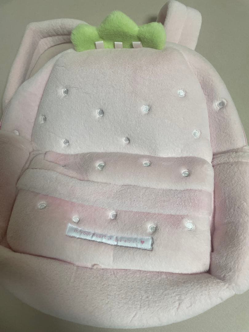 IVE SCOUT レイ リュック - メルカリ