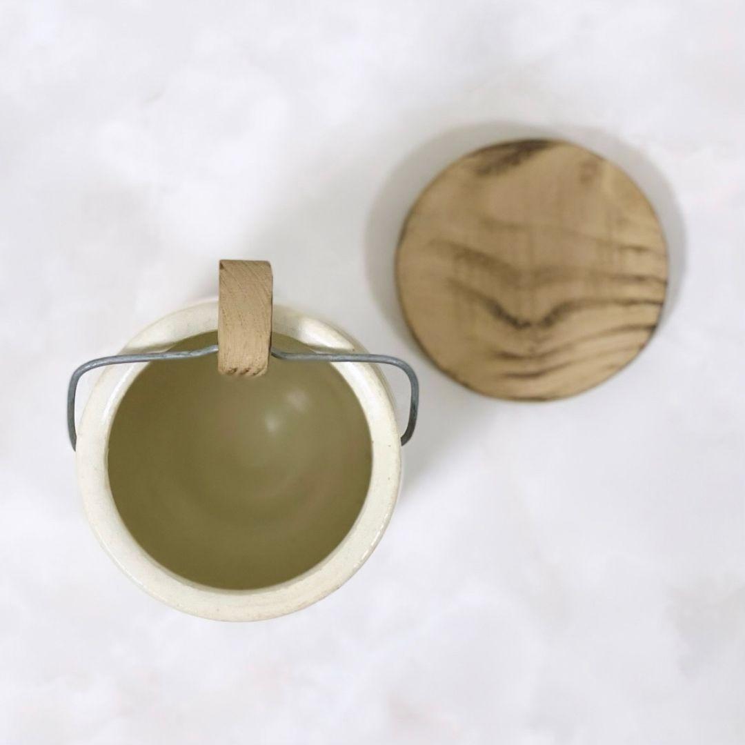 希少 市川孝 耐火蓋物1個 伊藤聡信剛俊鈴木環辻和美河合竜彦岡晋吾さつき内田京子