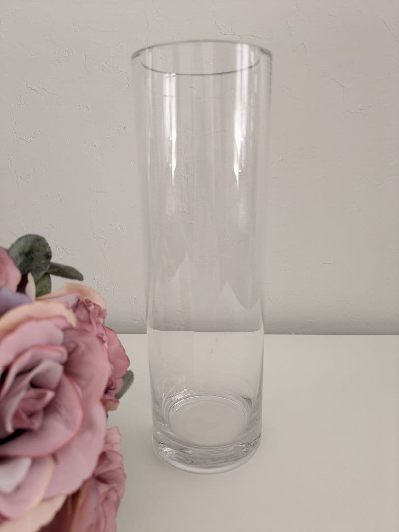 アーティフィシャルフラワーPRIMA プリマ　ブーケ　　《フラワーベース付き》