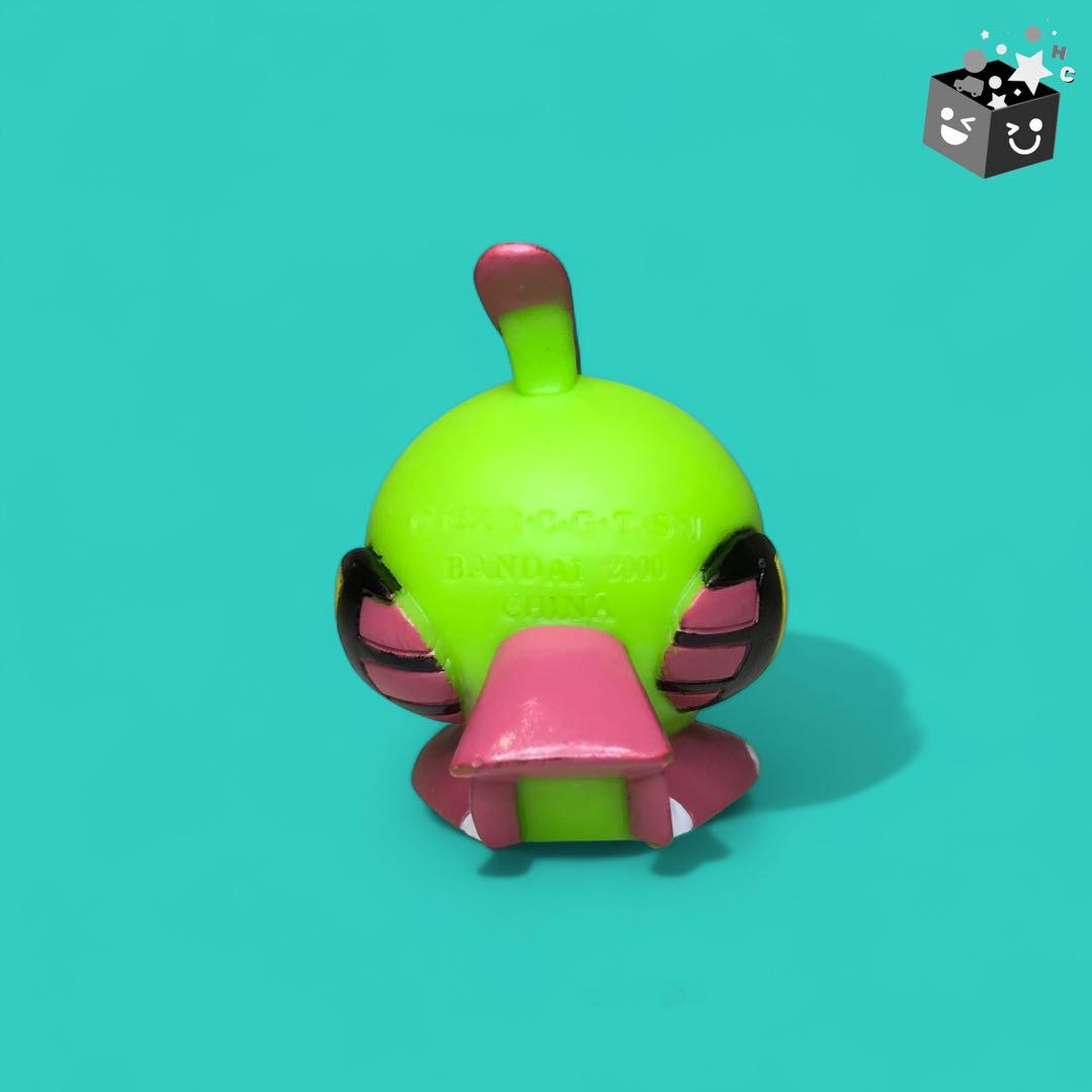 ポケモンキッズ（ネイティ、ネイティオ）指人形 - メルカリ