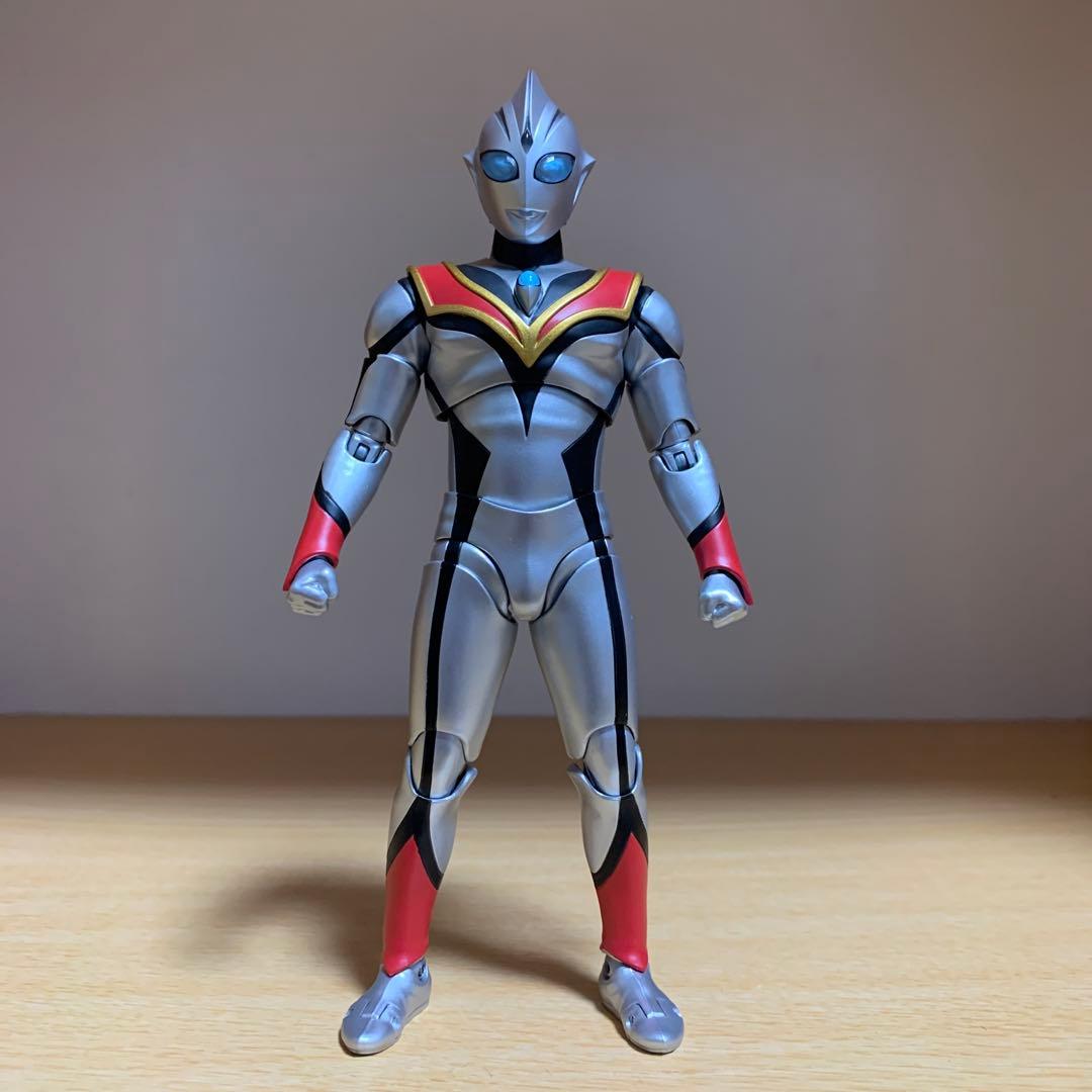 S.H.Figuarts (真骨彫製法) イーヴィルティガ