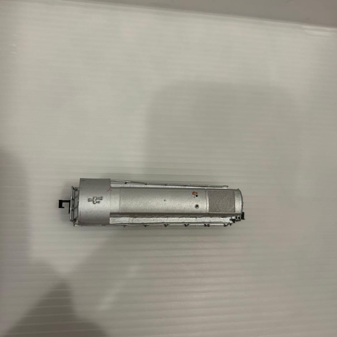 Minitrix アパッチ鉄道会社 フェアバンクスモース H-12-44鉄道模型