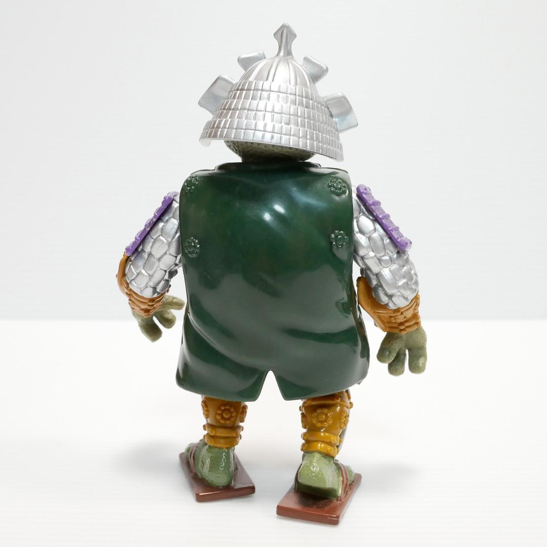 ミュータント・タートルズ／サムライ」ベーシック・アクション