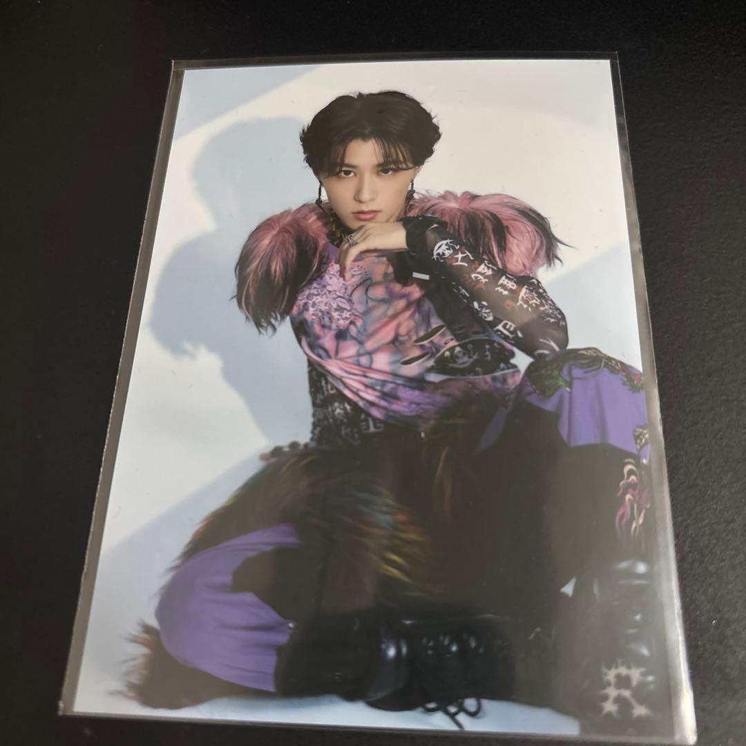 龍宮城 SHIBI KENT 生写真 - メルカリ