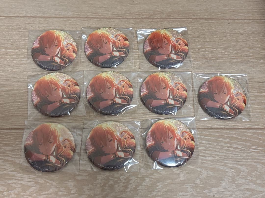 だいきりショップ だいきりu0026きりこ ランダム アクキー まとめ売り