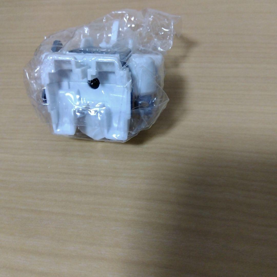 電光超特急ヒカリアン ヒカリアンロック ライトニングノゾミアン