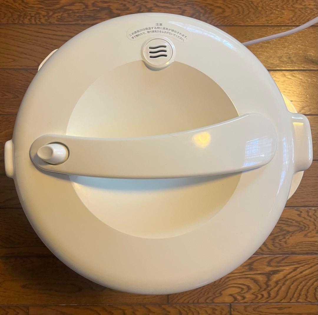 CUCKOO 圧力名人 酵素玄米保温器 CRW-1032 - メルカリ