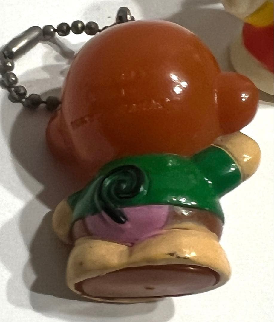 平成レトロ 昔なつかしい サンリオ キャラクター ソフビ フィギュア