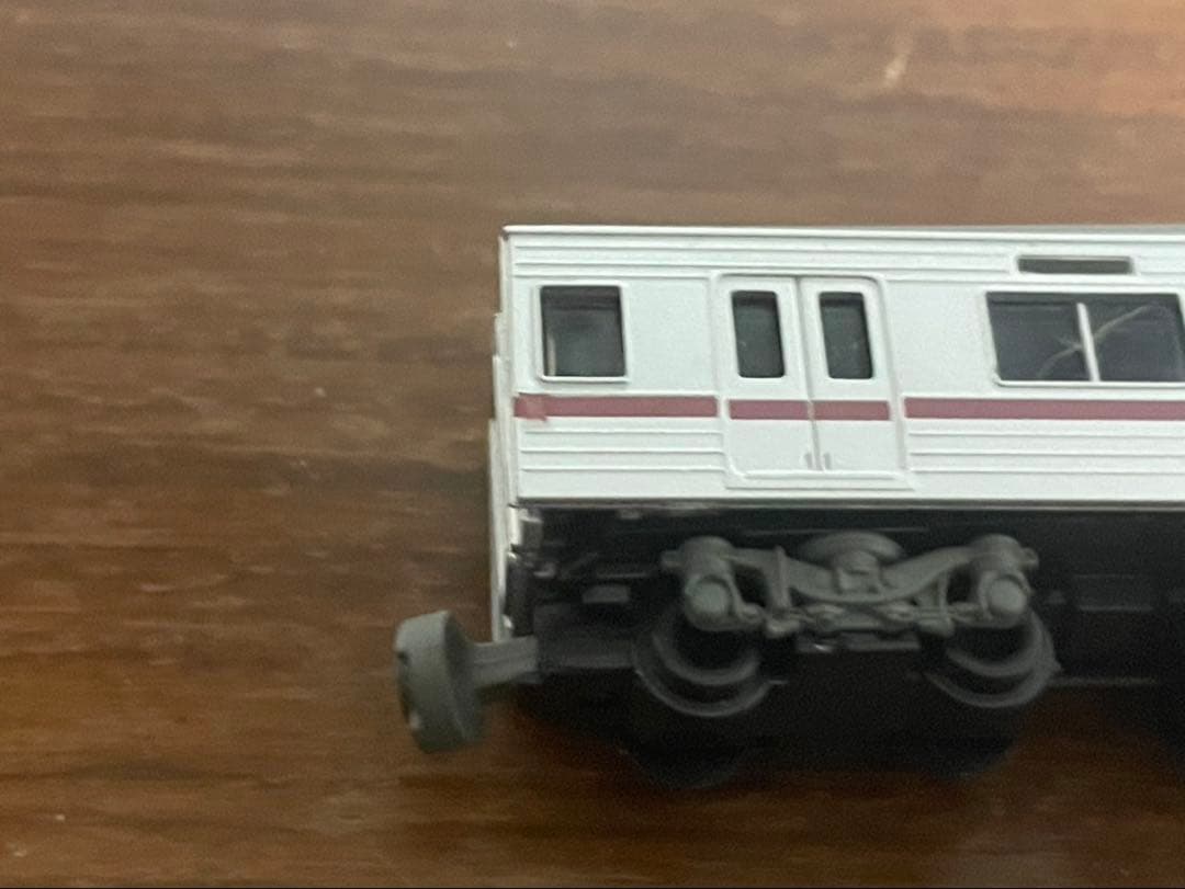 Bトレインショーティー 東武30000系 4両編成 - メルカリ