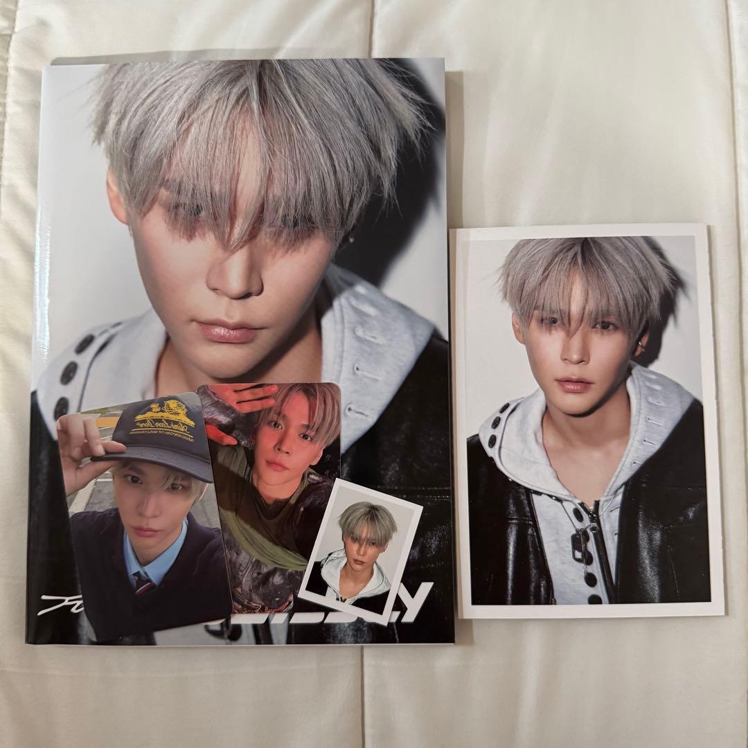 riize ウンソク - メルカリ