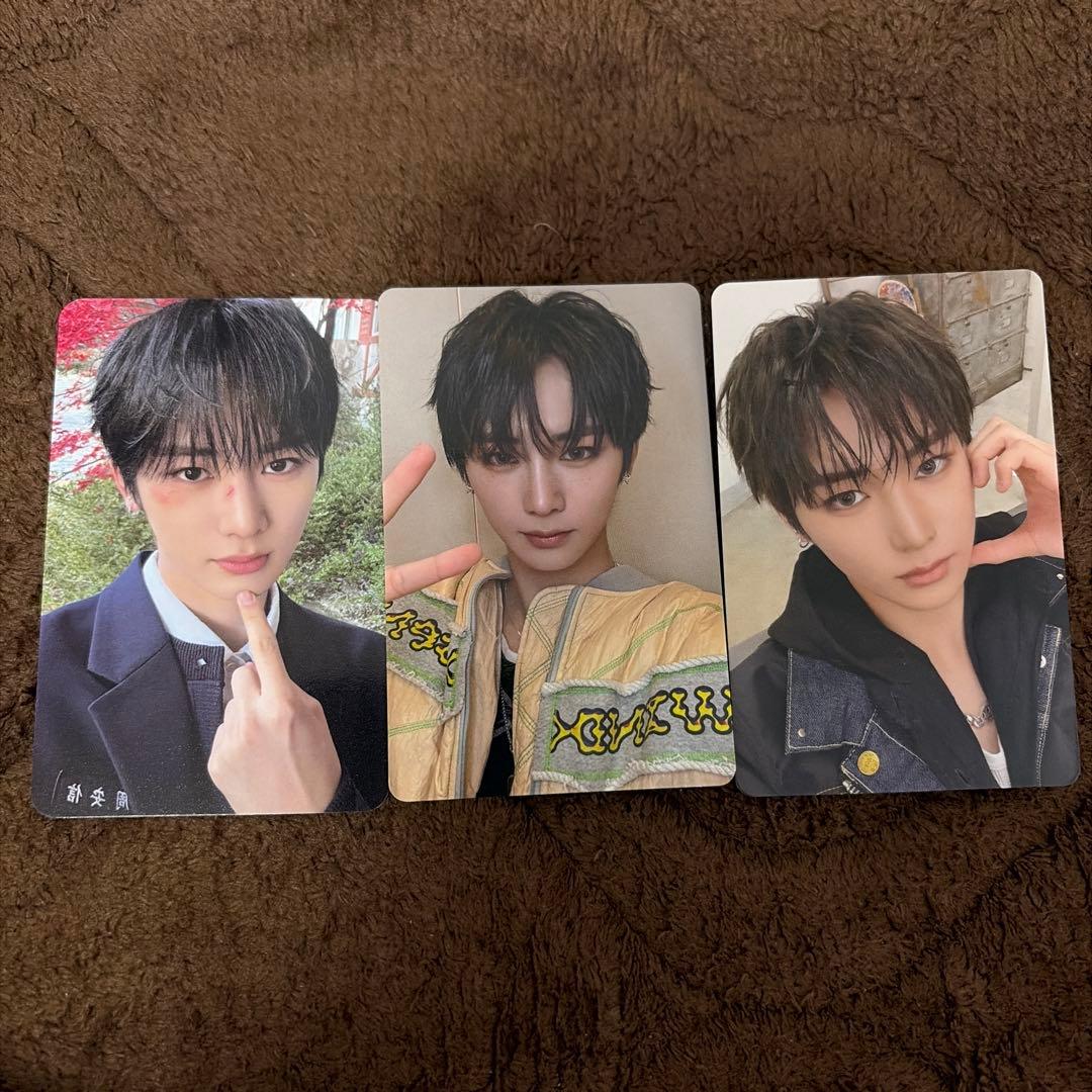 ALD1 EUPHORIA 封入 タワレコ ラキドロ トレカ アンシン - メルカリ