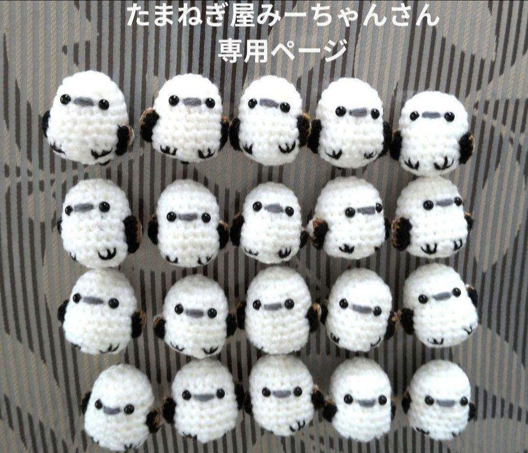 オーダーページ①たまねぎ屋みーちゃんさん専用ページ 🦄💙MINAMI💙🦄 | . 🩵🟫🌟おふしょっ | Instagram