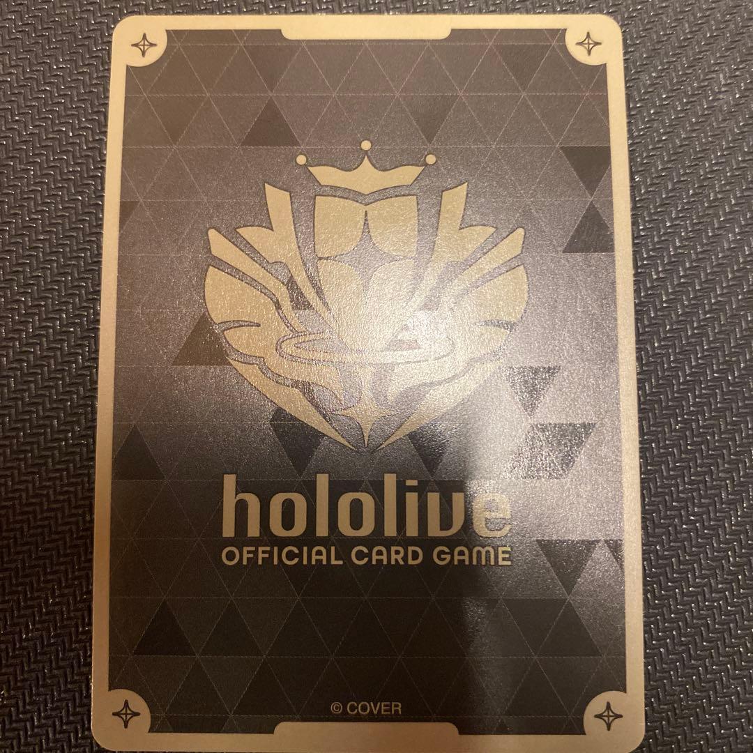 AZKi P (hBP01-011) 2nd ホロカ プロモ3枚 - メルカリ