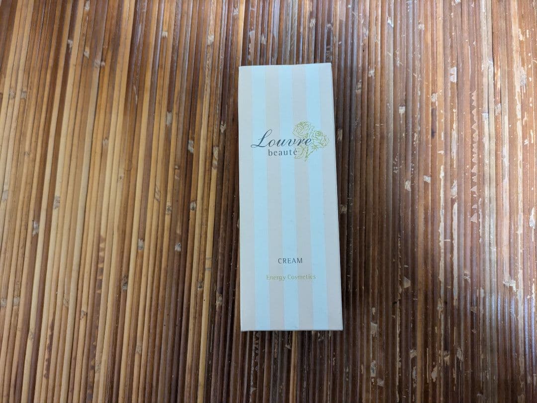 ルーヴルボーテ EC クリーム 80g LOUVREDO Re-viii / ECクリームの公式商品情報｜美容・化粧品情報は