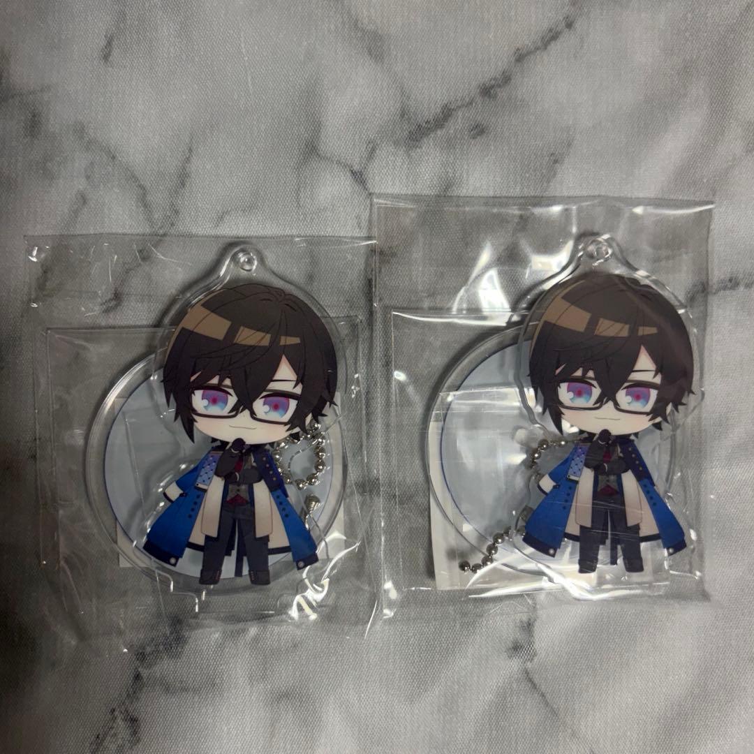 にじさんじぷち 四季凪アキラ - メルカリ