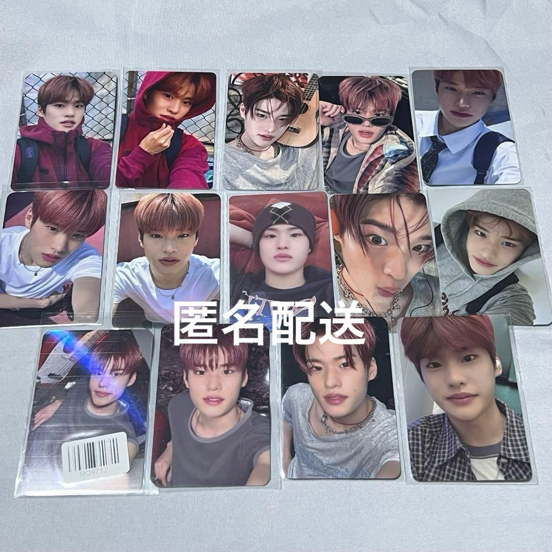 RIIZE ソヒ トレカ まとめ売り riize ソヒ トレカ 【まとめ売り】 - メルカリ