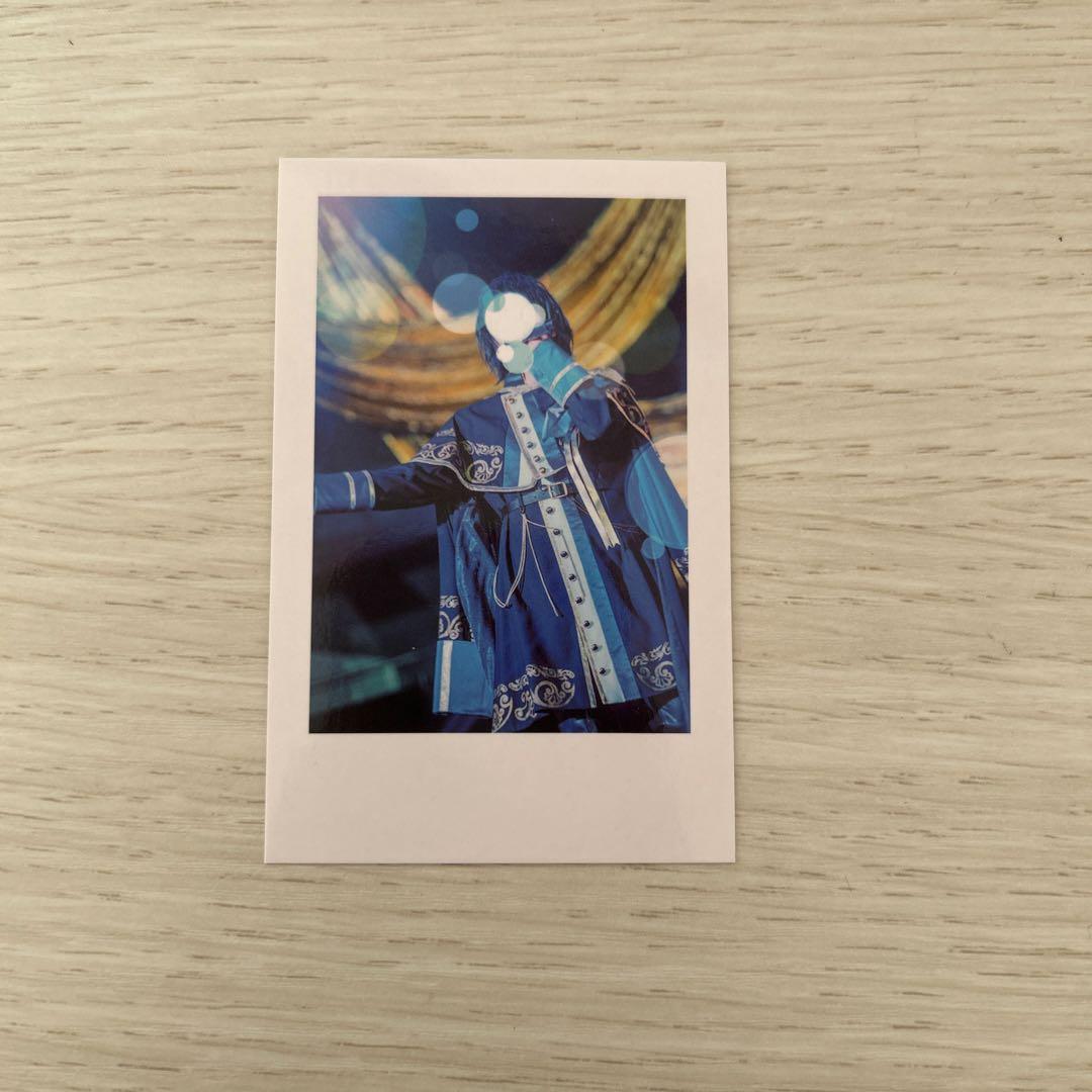 いれいす いふ 実写チェキ - メルカリ