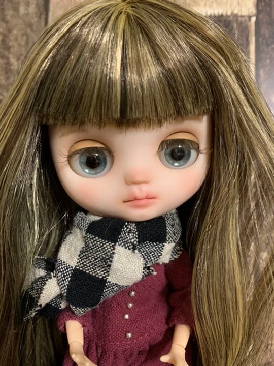 専用出品 ミディ アイシードール カスタム No.31 2025年最新】カスタム