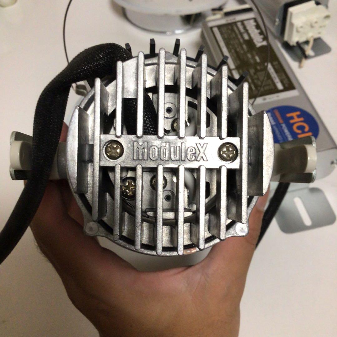 HCI セラミックメタルハライドランプ バラスト ランプユニット 高圧