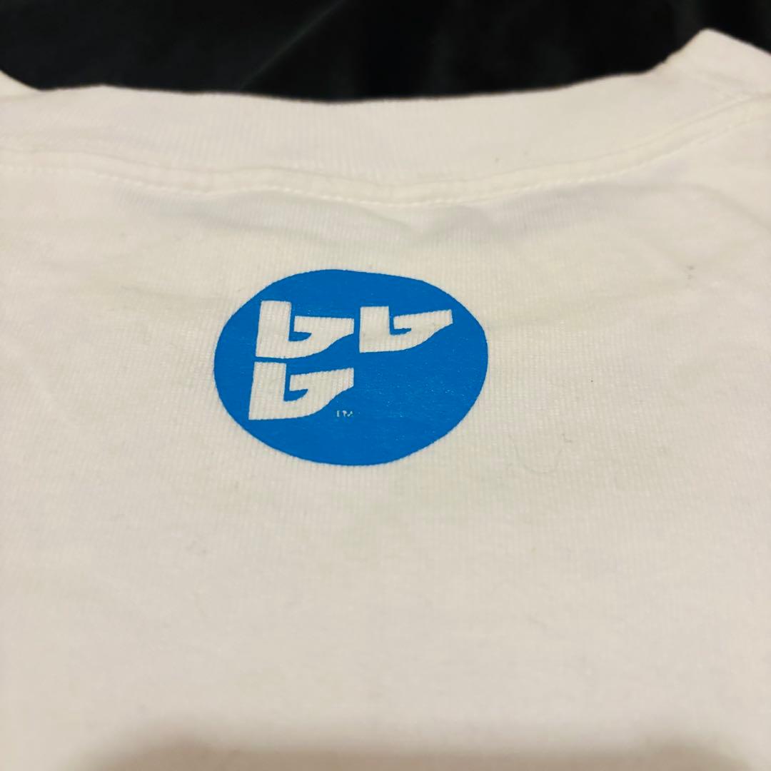 Base Ball Bear Tシャツ Mサイズ 山岸由花子 ジョジョ 非売品 - メルカリ