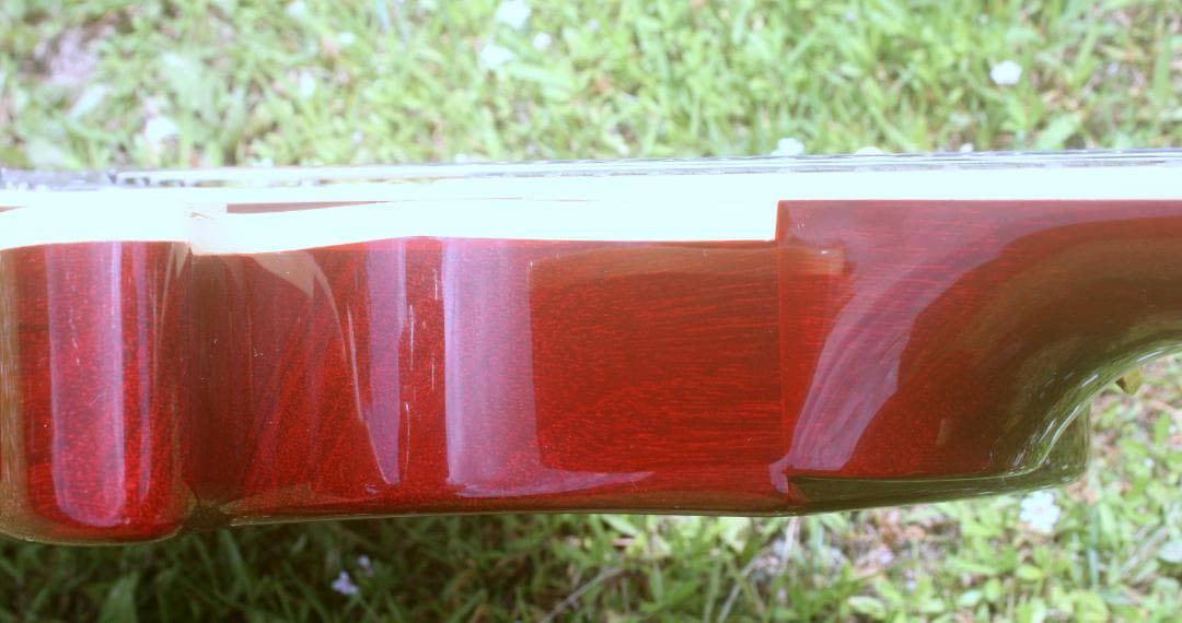 1997年 Orville Les Paul Standard ＋フライトケース - メルカリ