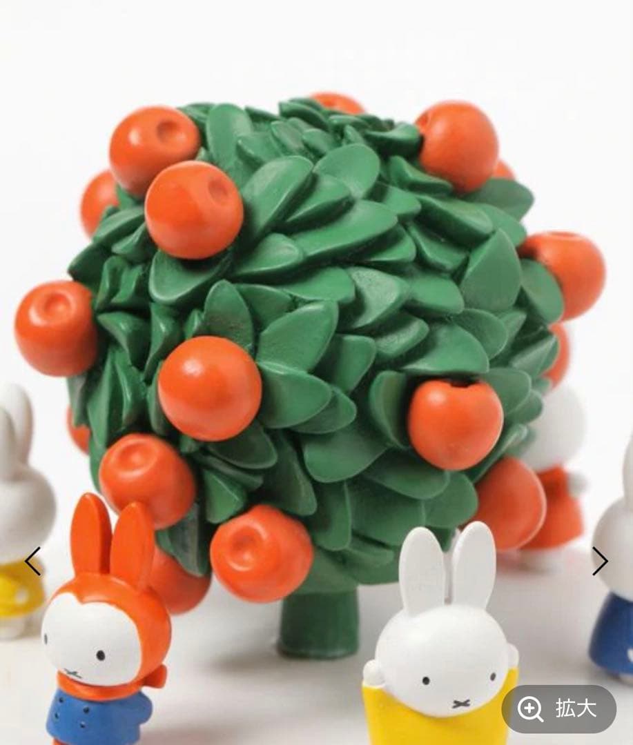 studio CLIP☆ヒストリーオルゴール【Dick Bruna コラボ】新品 - メルカリ