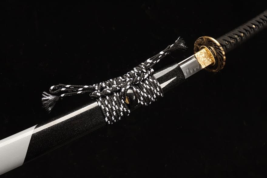 紫耀サムライ』 武具刀装具日本刀模造刀 居合刀