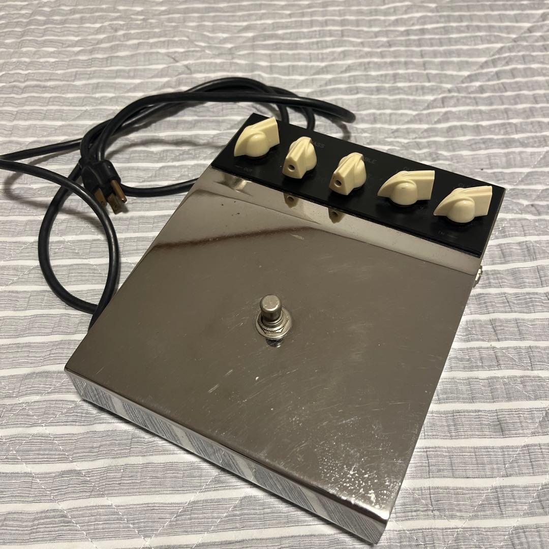 Matchless Hot Box 初期型 正規品マッチレスバンプ藤原 BUMP OF CHICKEN LIVE 2022 Silver Jubilee at Makuhari Messe』藤原基