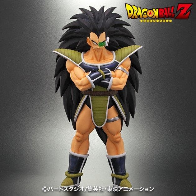 ドラゴンボール アライズ ラディッツ 　 SPカラー Ver.　新品未開封 抽選販売】ドラゴンボールアライズ ラディッツ | ドラゴンボールZ