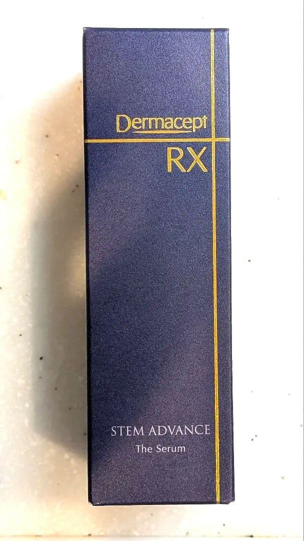 【医療機関専売・新品未開封・正規品】ダーマセプトRXステムアドバンスセラム美容液 STEM ADVANCE The Lotion｜DermaceptRX 公式サイト
