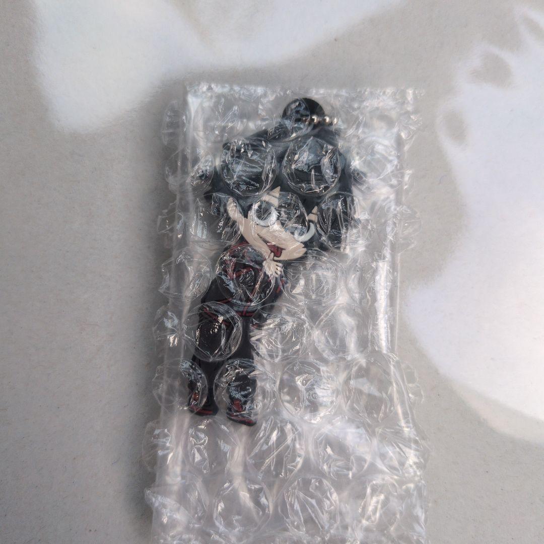 桃源暗鬼】一番くじ F賞 淀川 真澄 ラバーチャーム - メルカリ