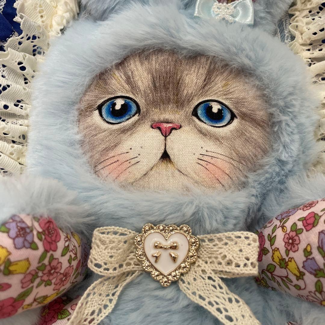 ゆ*ら様 コヤンイサムチョン ビッグるみちゃんトートバッグ - メルカリ